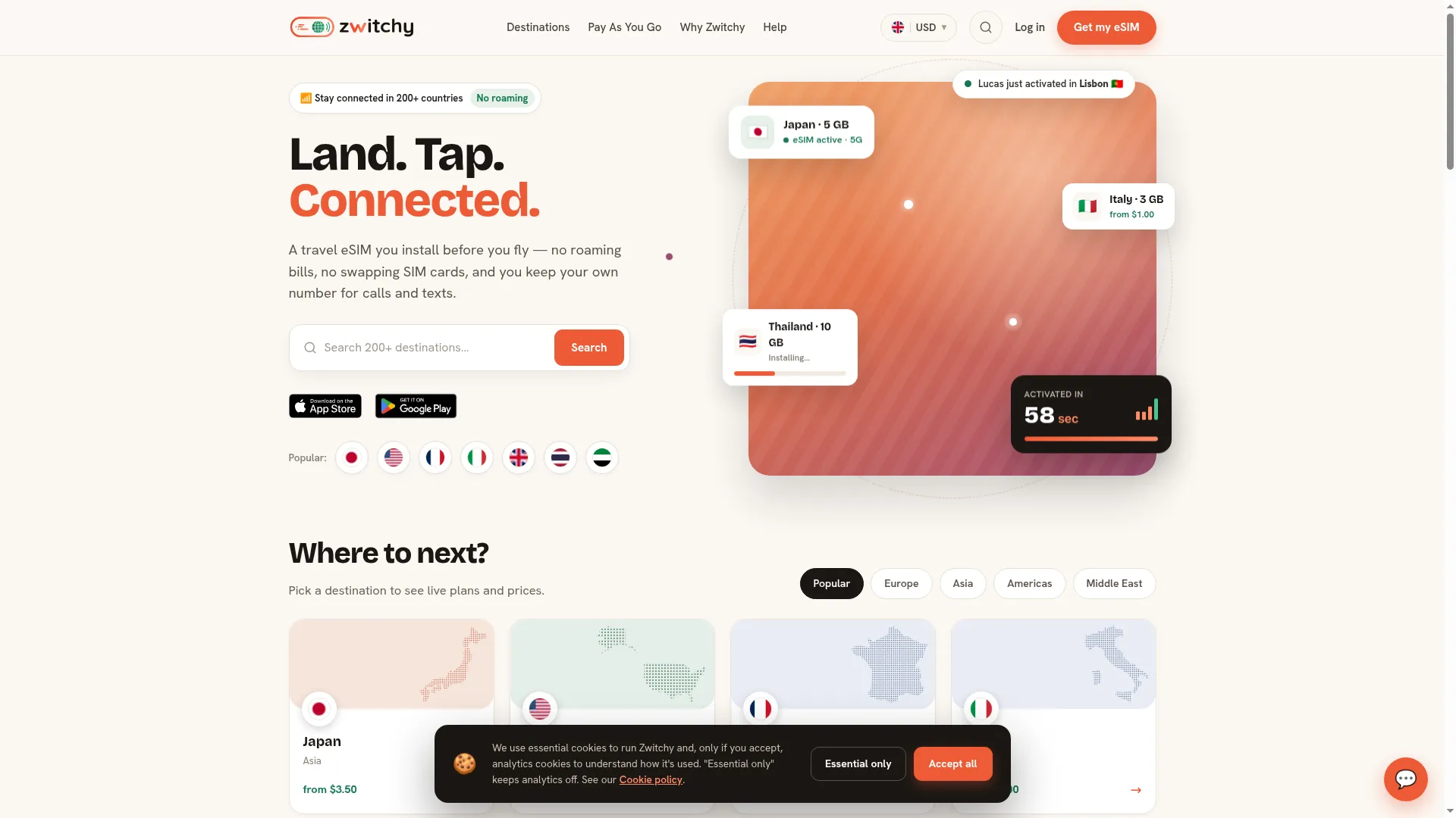 Zwitchy.io