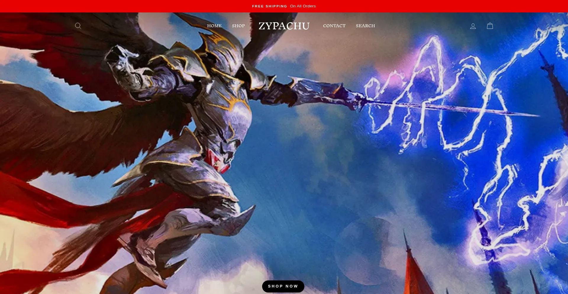 Zypacho.myshopify.com 安全可靠吗？