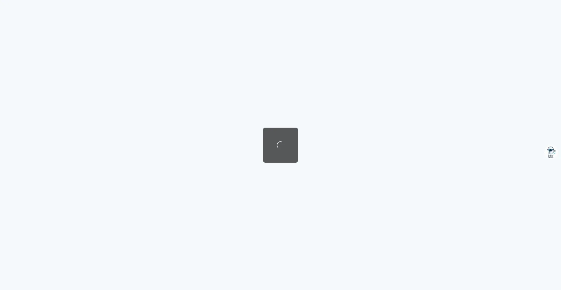 Website screenshot of Zyra-staking.com