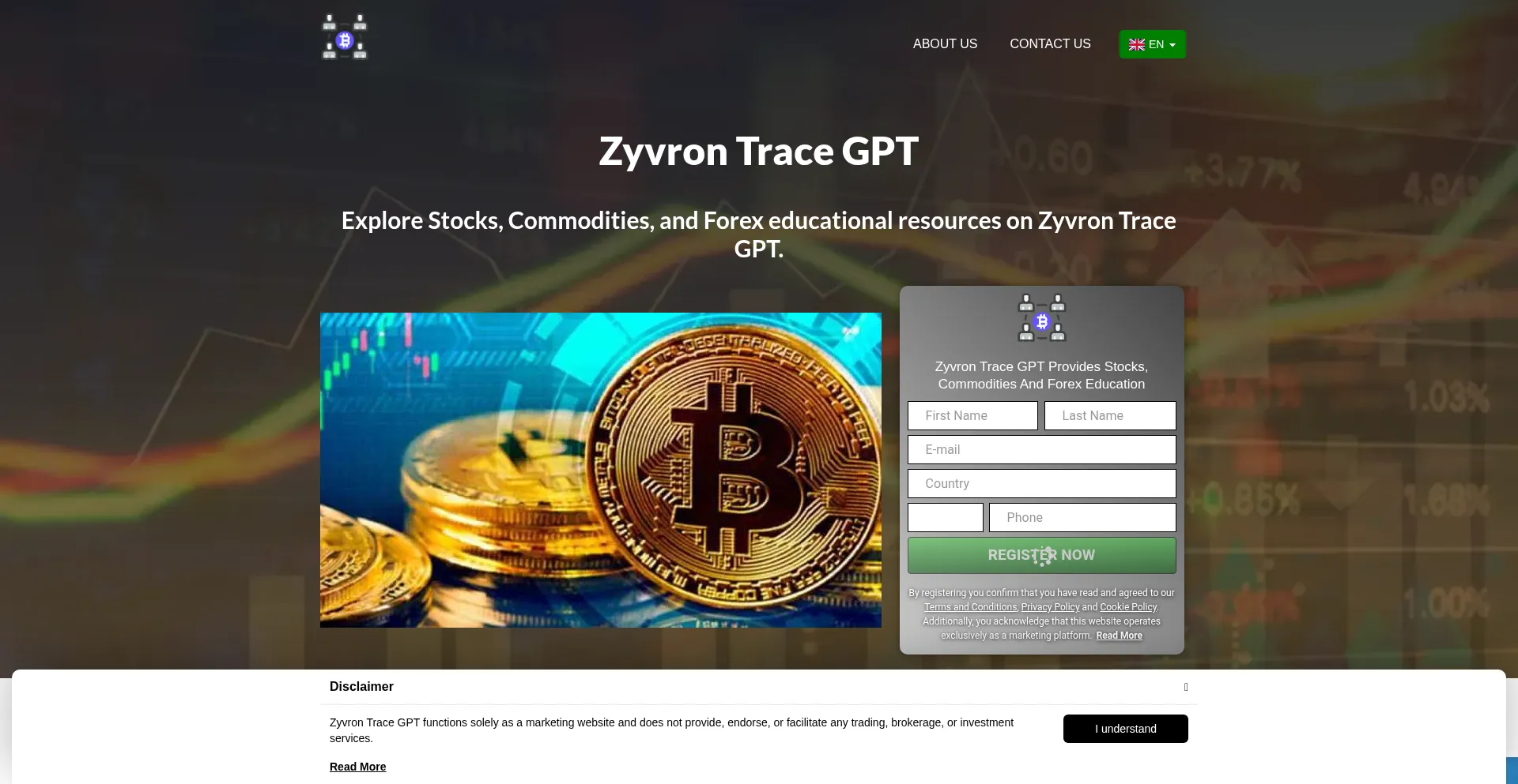 Zyvrontracegpt-software.com