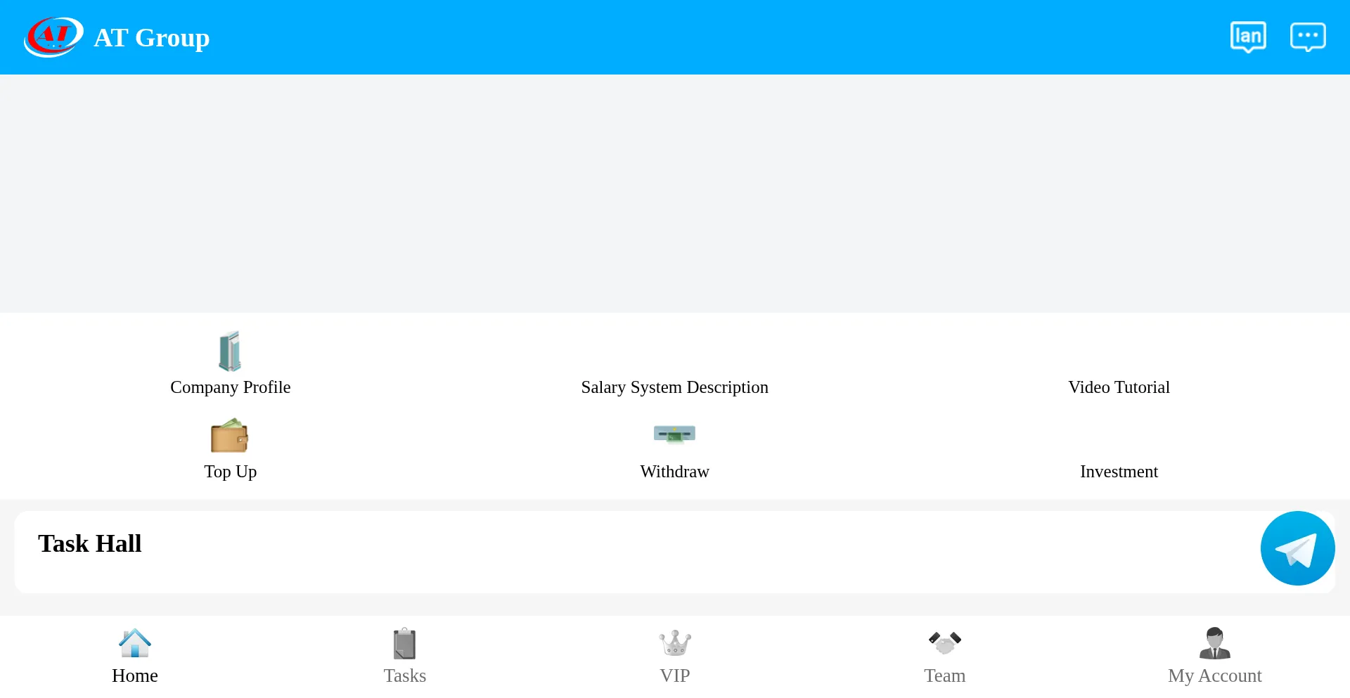 Website screenshot of Zzyzx11.com